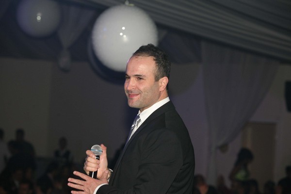NYE with Ayman Zbib and Melhem Zein